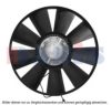 MAN 51066007026 Fan, radiator